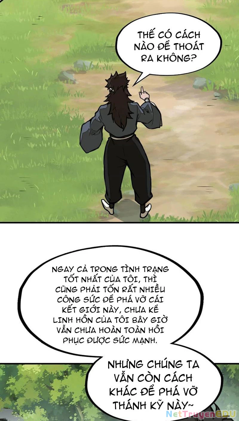 Từ đáy xã hội quật khởi Chapter 21 - 20