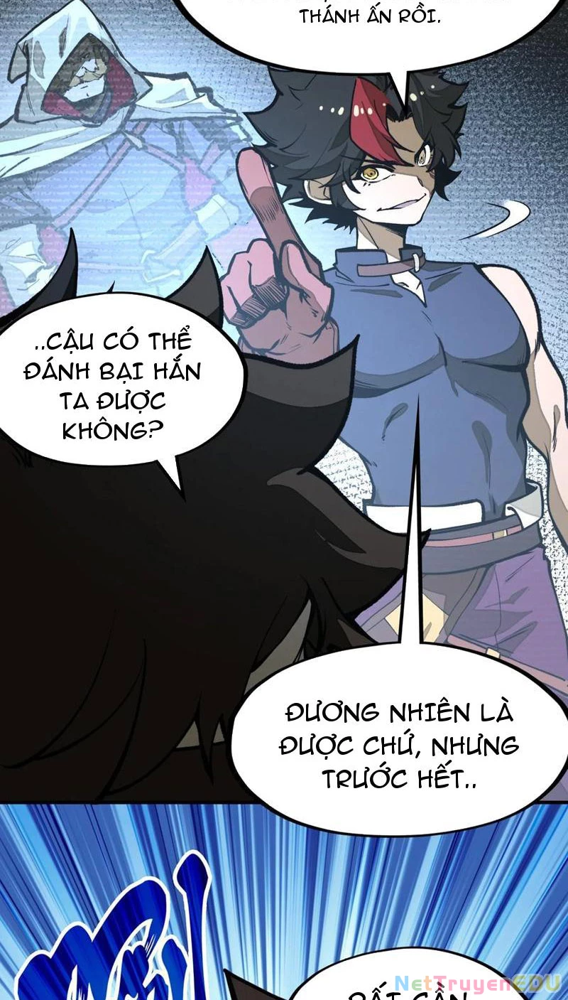 Từ đáy xã hội quật khởi Chapter 21 - 22