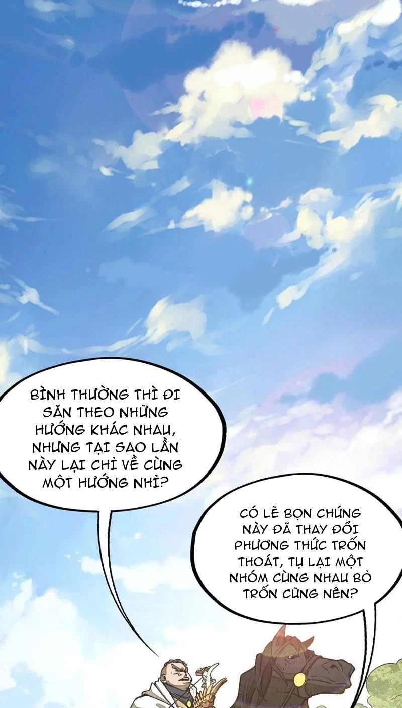 Từ đáy xã hội quật khởi Chapter 21 - 24