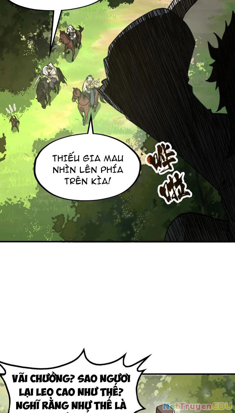 Từ đáy xã hội quật khởi Chapter 21 - 26