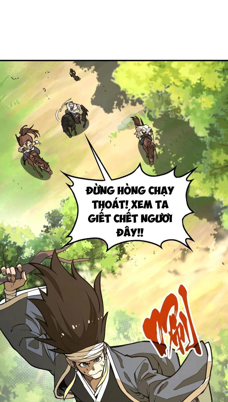 Từ đáy xã hội quật khởi Chapter 21 - 29