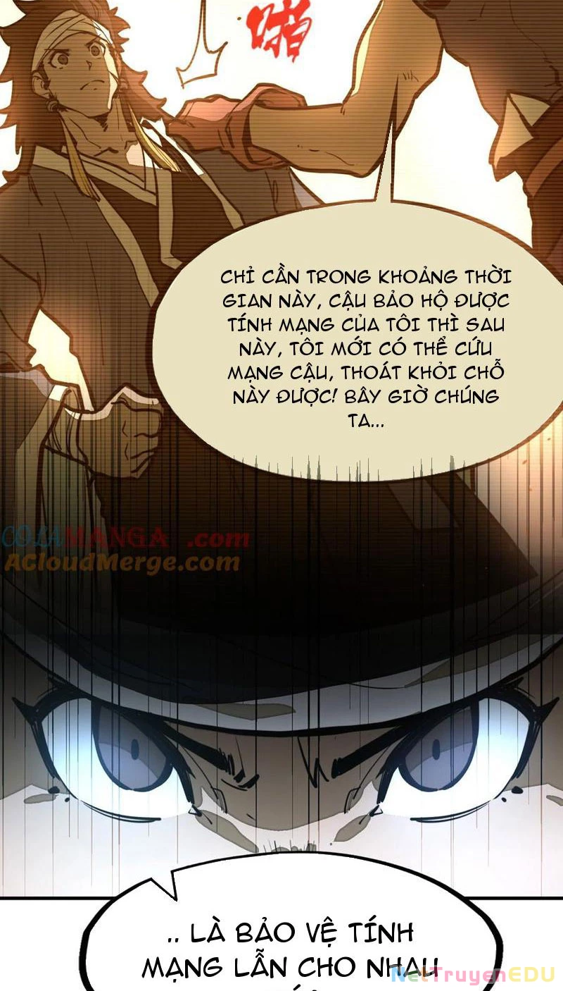 Từ đáy xã hội quật khởi Chapter 21 - 32