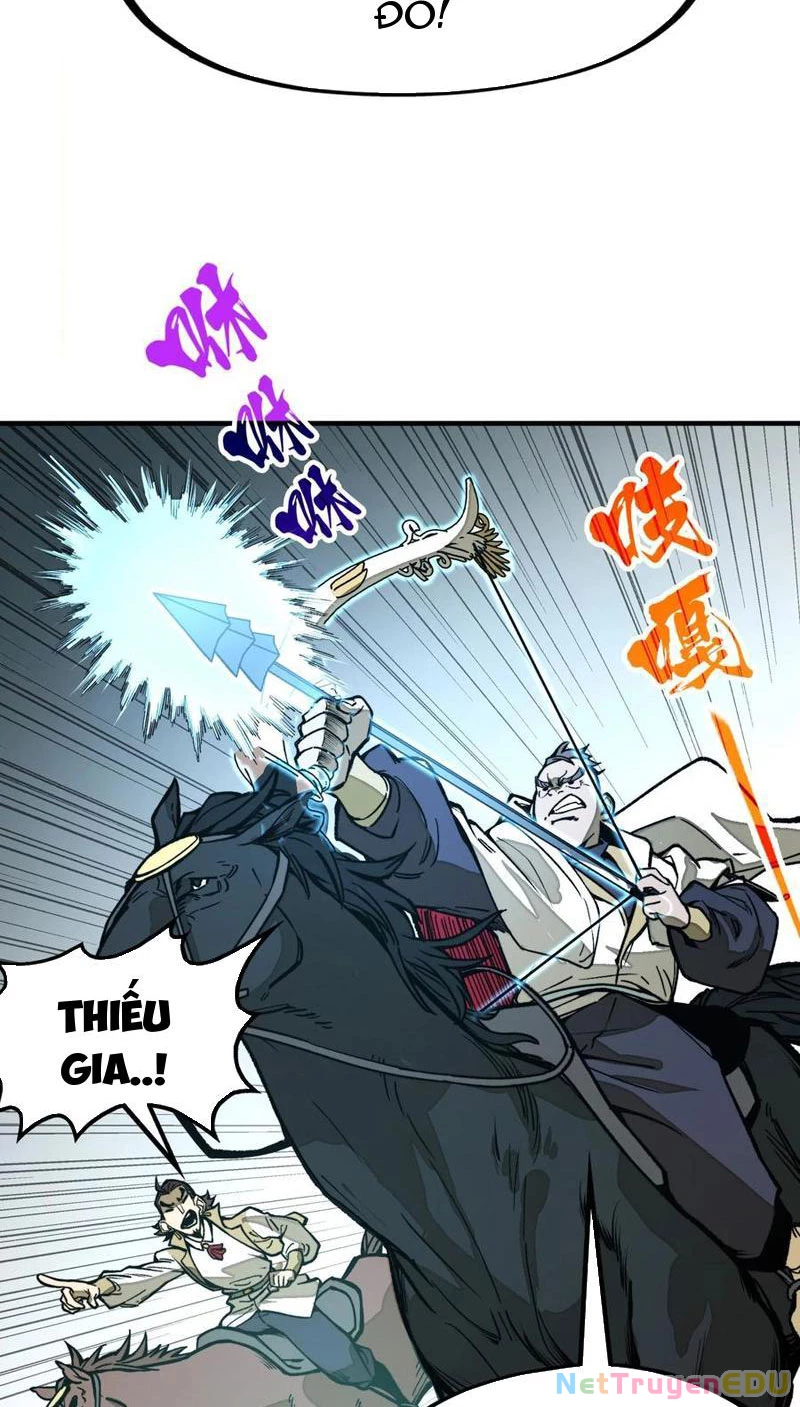 Từ đáy xã hội quật khởi Chapter 21 - 33