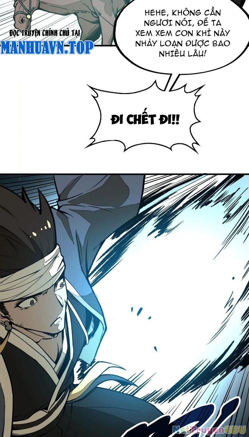 Từ đáy xã hội quật khởi Chapter 21 - 34