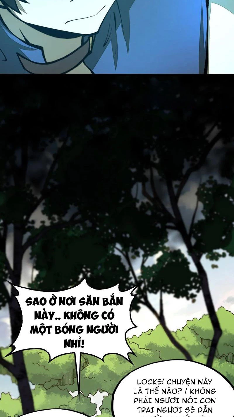 Từ đáy xã hội quật khởi Chapter 21 - 38