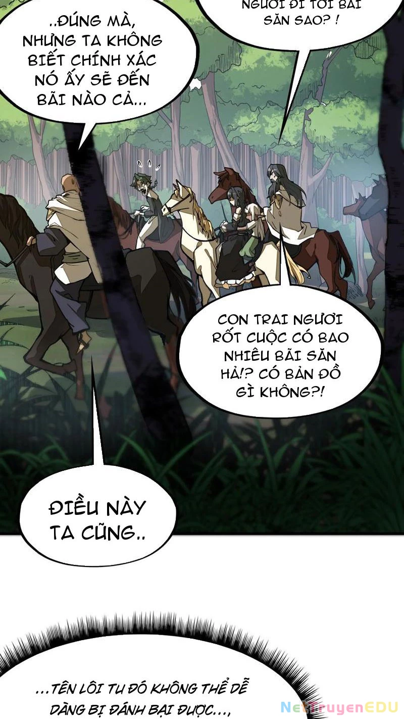 Từ đáy xã hội quật khởi Chapter 21 - 39