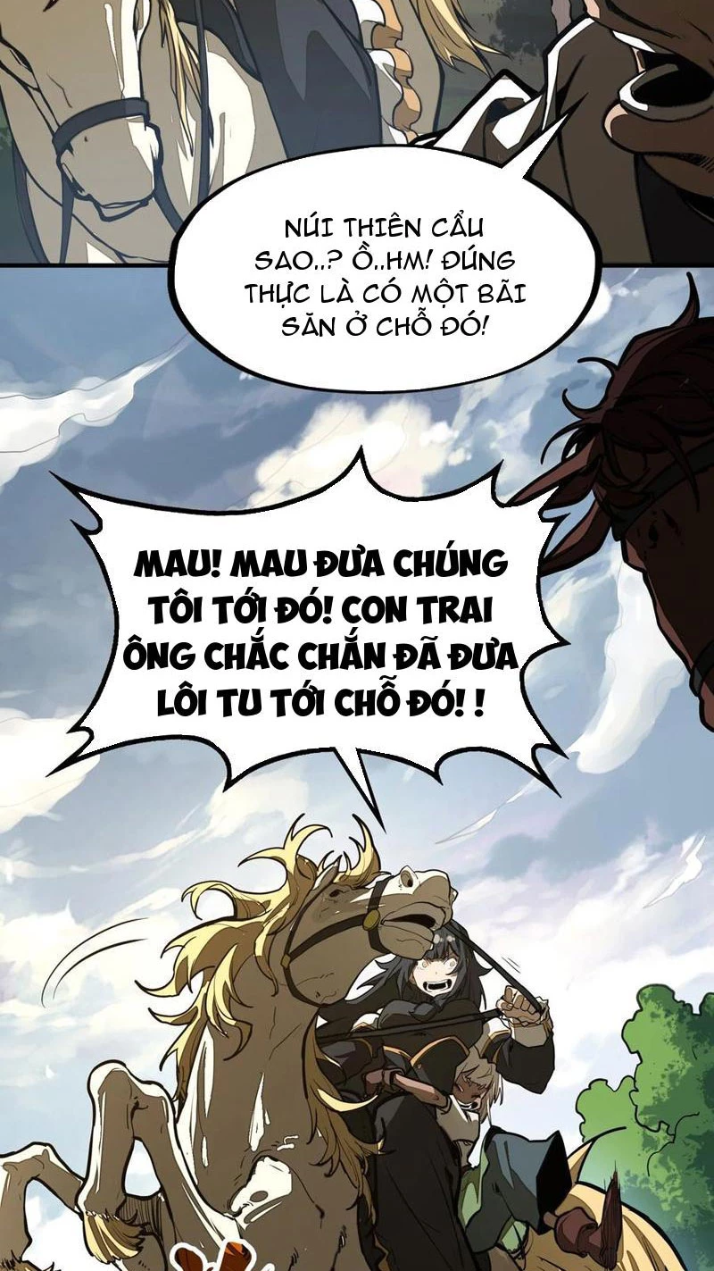 Từ đáy xã hội quật khởi Chapter 21 - 43