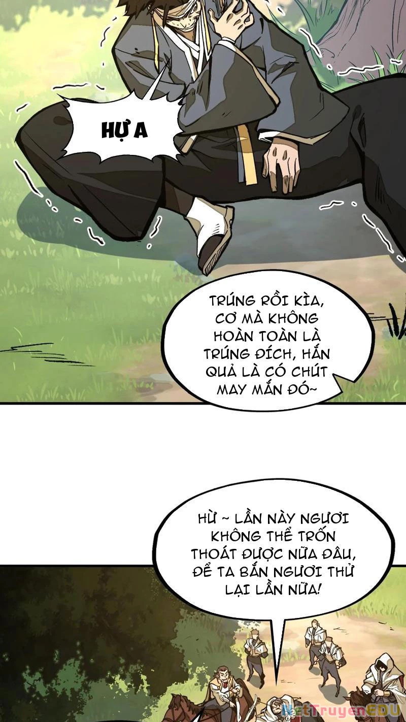 Từ đáy xã hội quật khởi Chapter 21 - 46