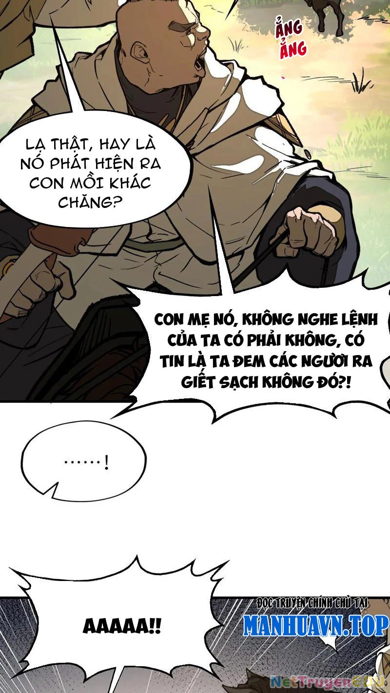Từ đáy xã hội quật khởi Chapter 21 - 48