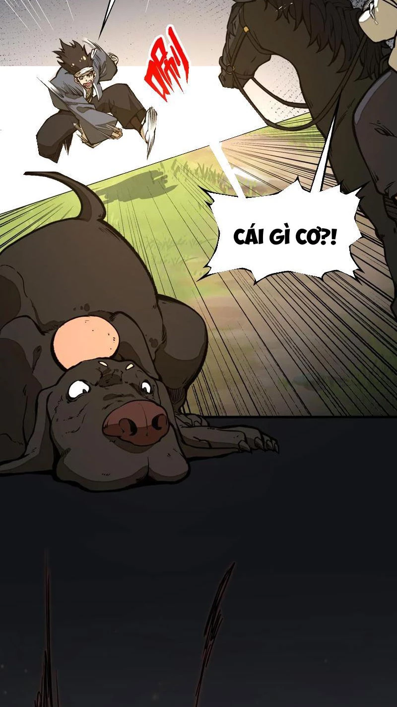Từ đáy xã hội quật khởi Chapter 21 - 49
