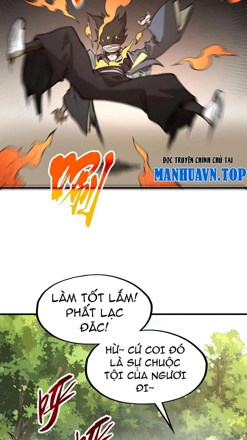 Từ đáy xã hội quật khởi Chapter 21 - 52