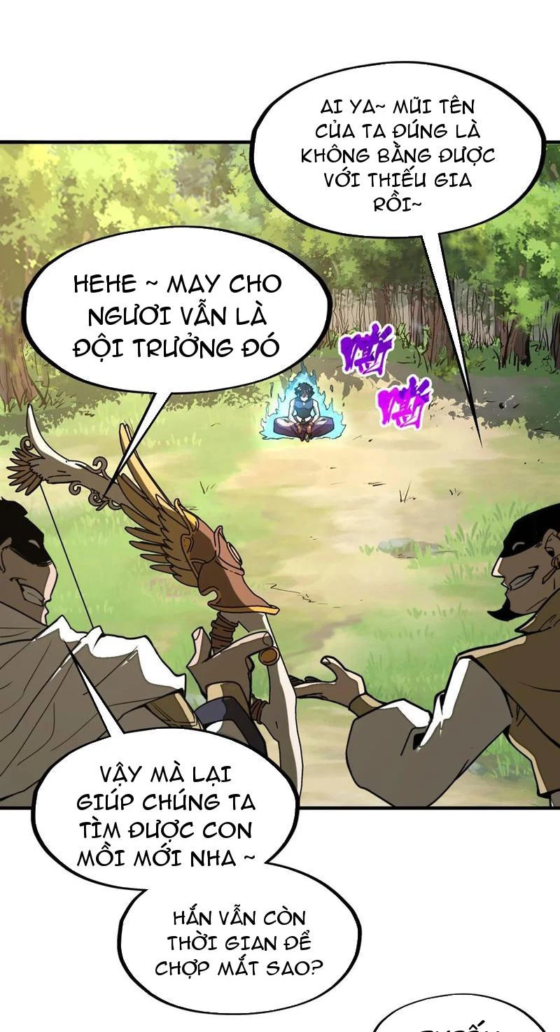 Từ đáy xã hội quật khởi Chapter 21 - 59