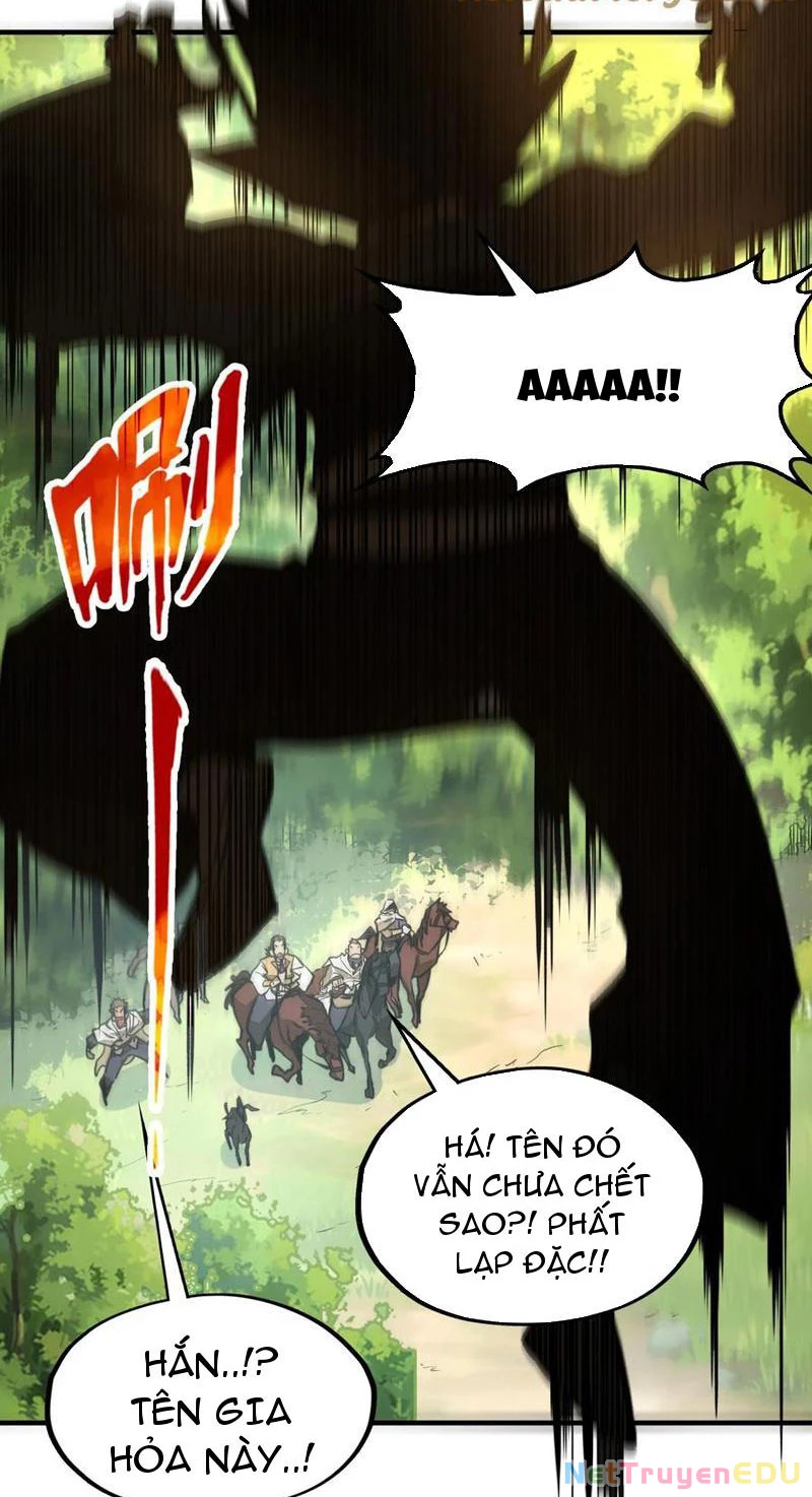 Từ đáy xã hội quật khởi Chapter 21 - 61