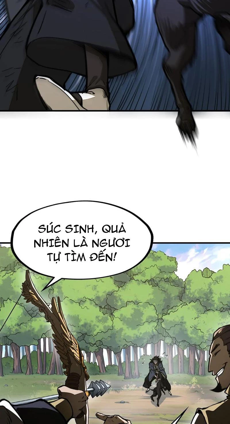 Từ đáy xã hội quật khởi Chapter 21 - 63