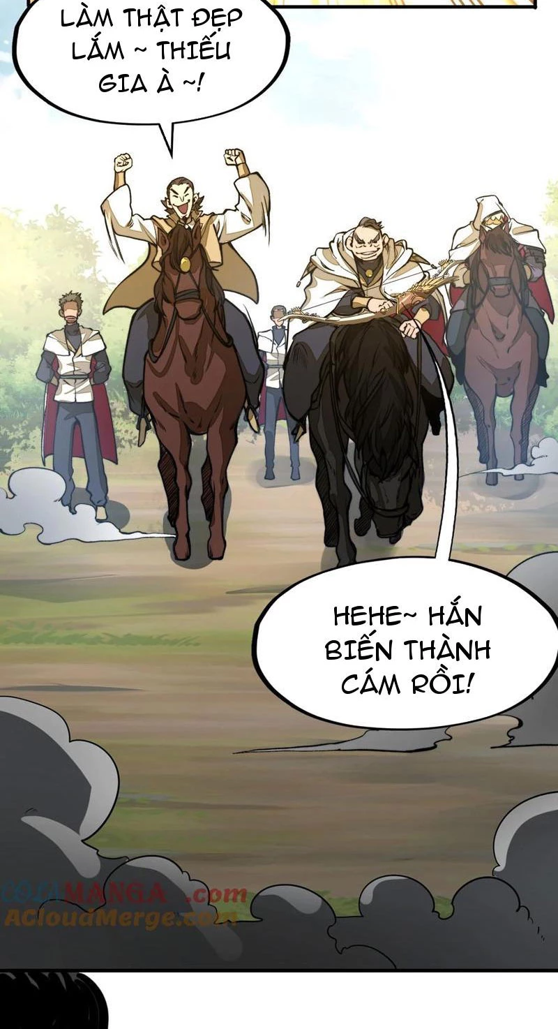 Từ đáy xã hội quật khởi Chapter 21 - 67