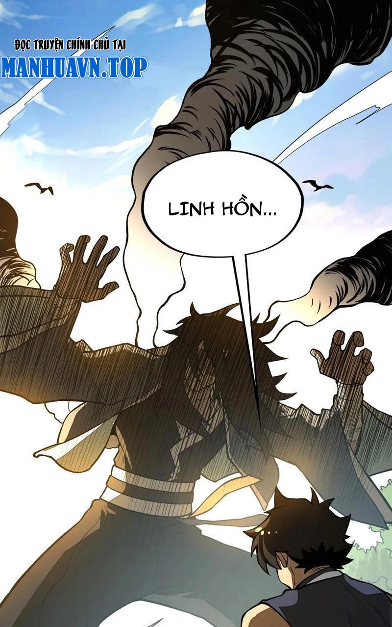 Từ đáy xã hội quật khởi Chapter 22 - 3