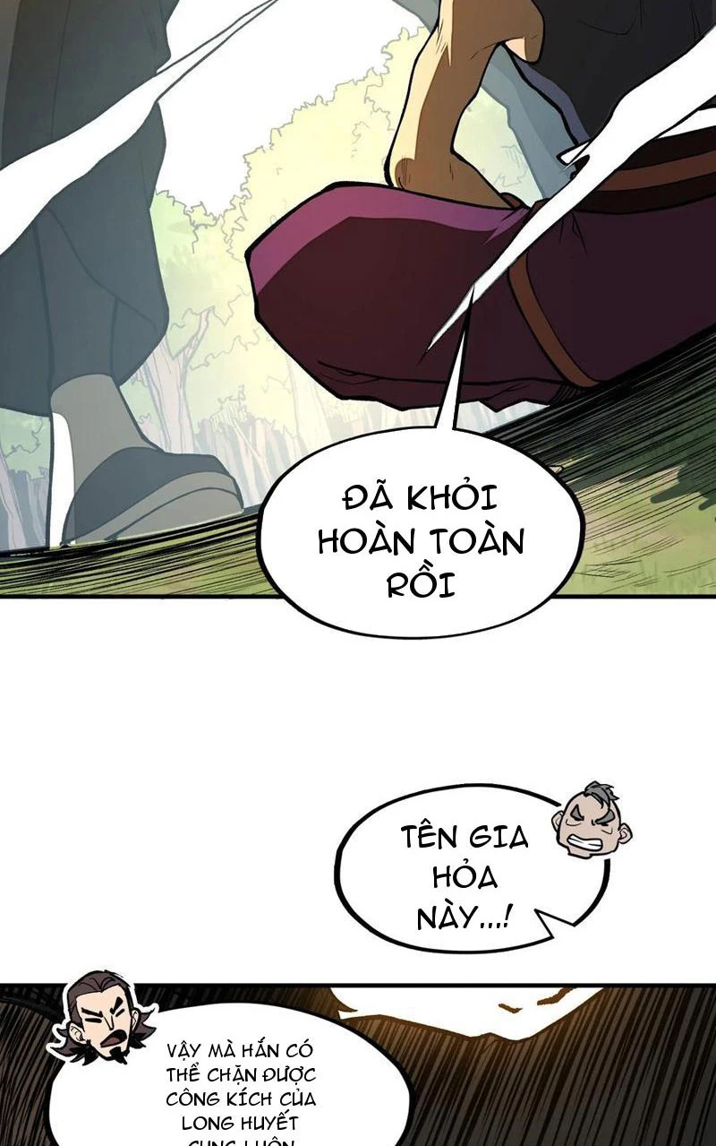 Từ đáy xã hội quật khởi Chapter 22 - 4
