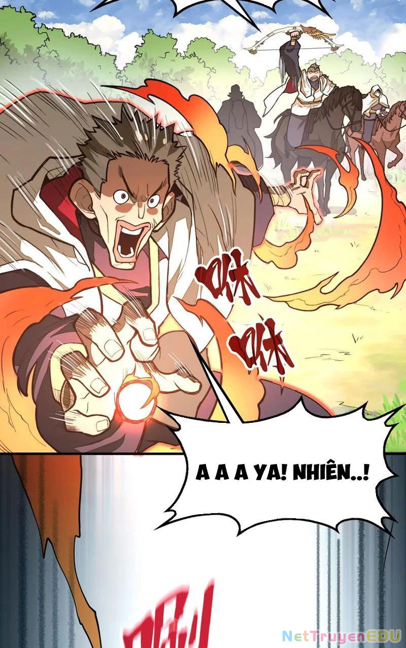 Từ đáy xã hội quật khởi Chapter 22 - 8
