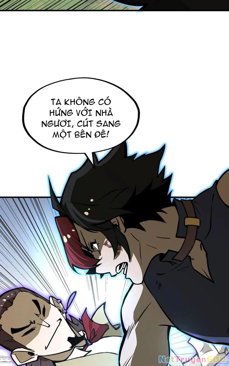 Từ đáy xã hội quật khởi Chapter 22 - 16