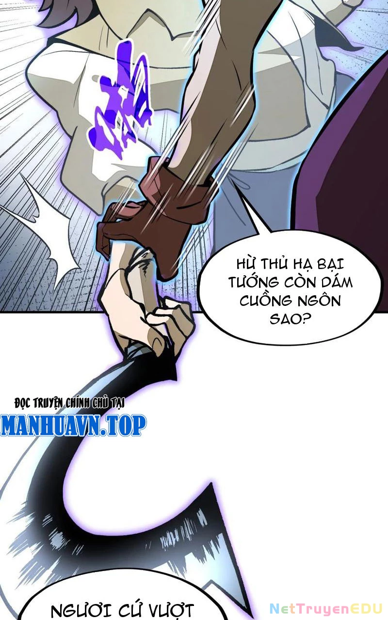 Từ đáy xã hội quật khởi Chapter 22 - 17
