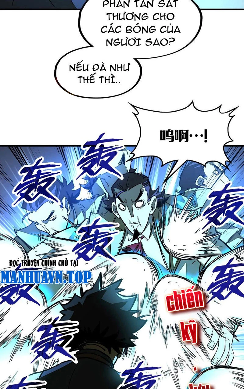 Từ đáy xã hội quật khởi Chapter 22 - 22