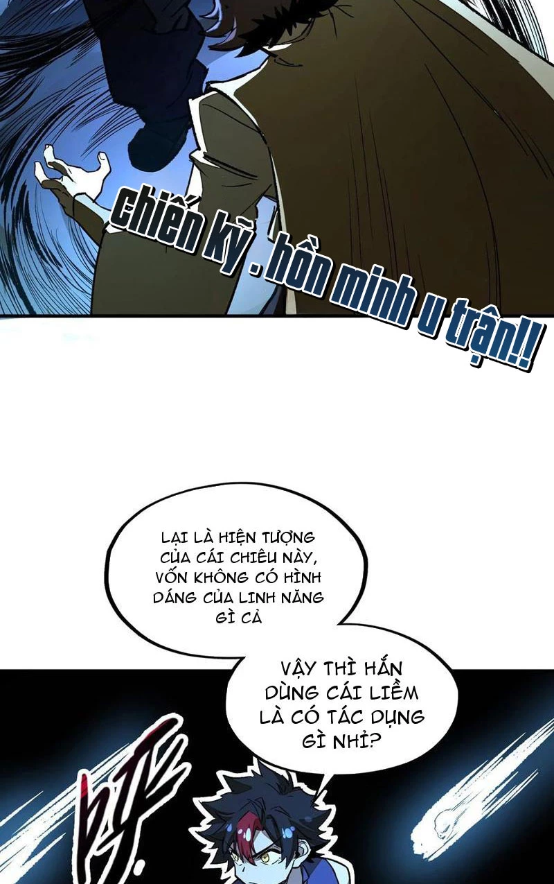 Từ đáy xã hội quật khởi Chapter 22 - 25