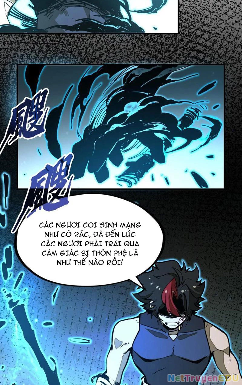 Từ đáy xã hội quật khởi Chapter 22 - 31