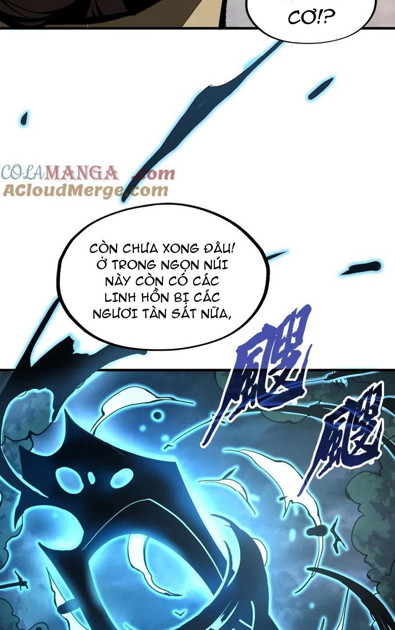 Từ đáy xã hội quật khởi Chapter 22 - 33