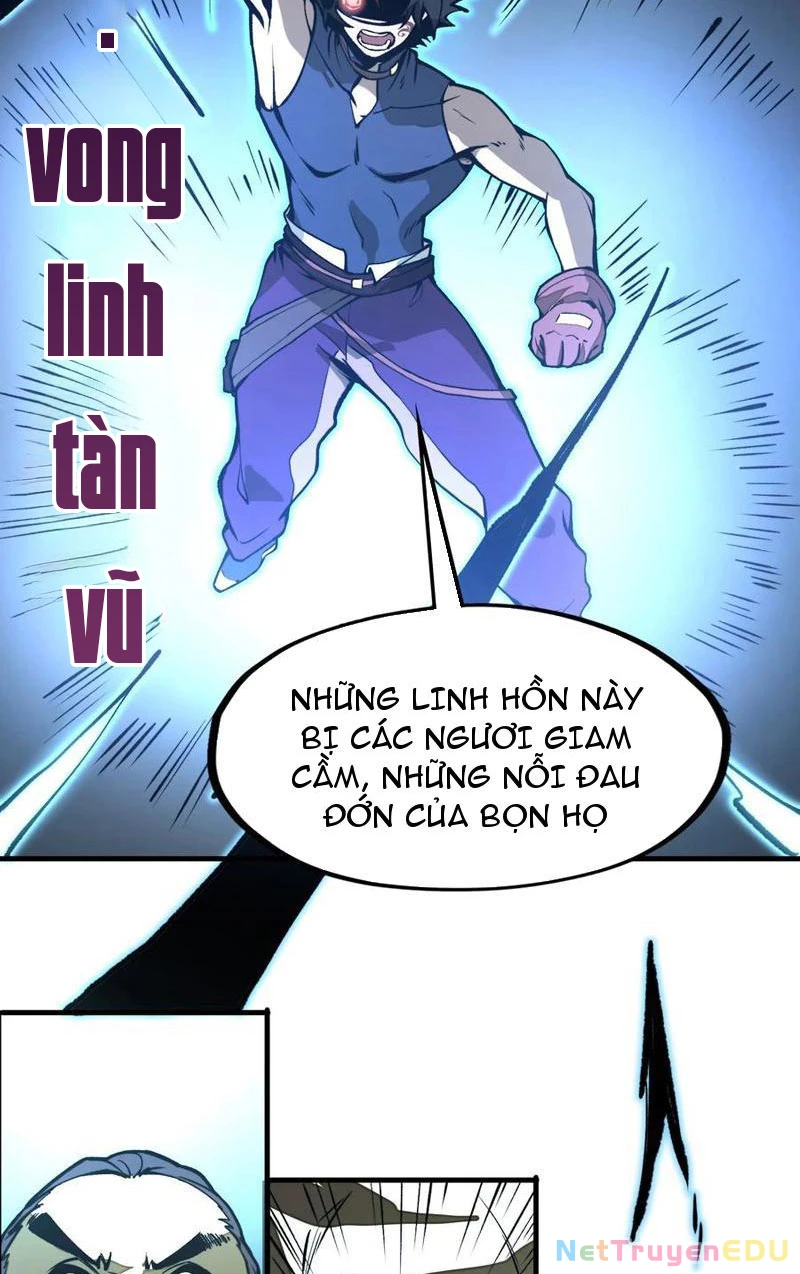 Từ đáy xã hội quật khởi Chapter 22 - 35