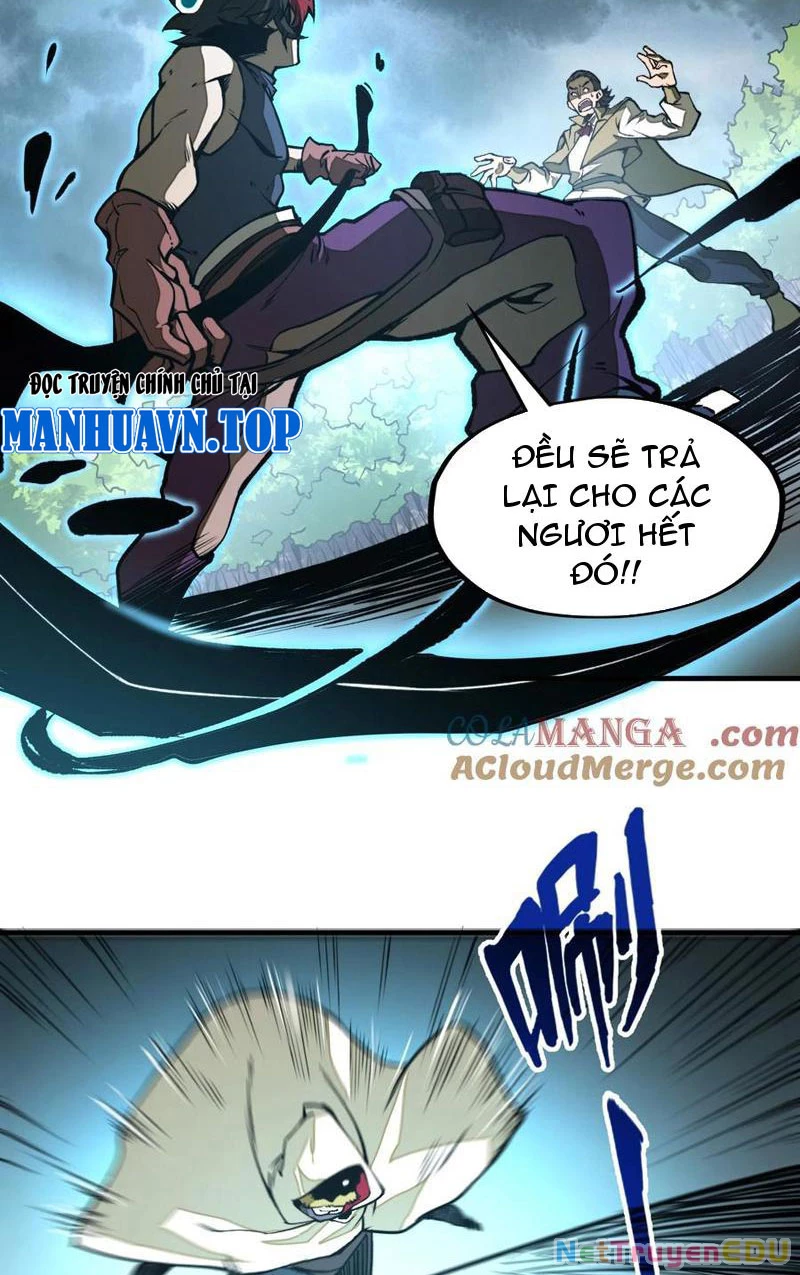 Từ đáy xã hội quật khởi Chapter 22 - 37