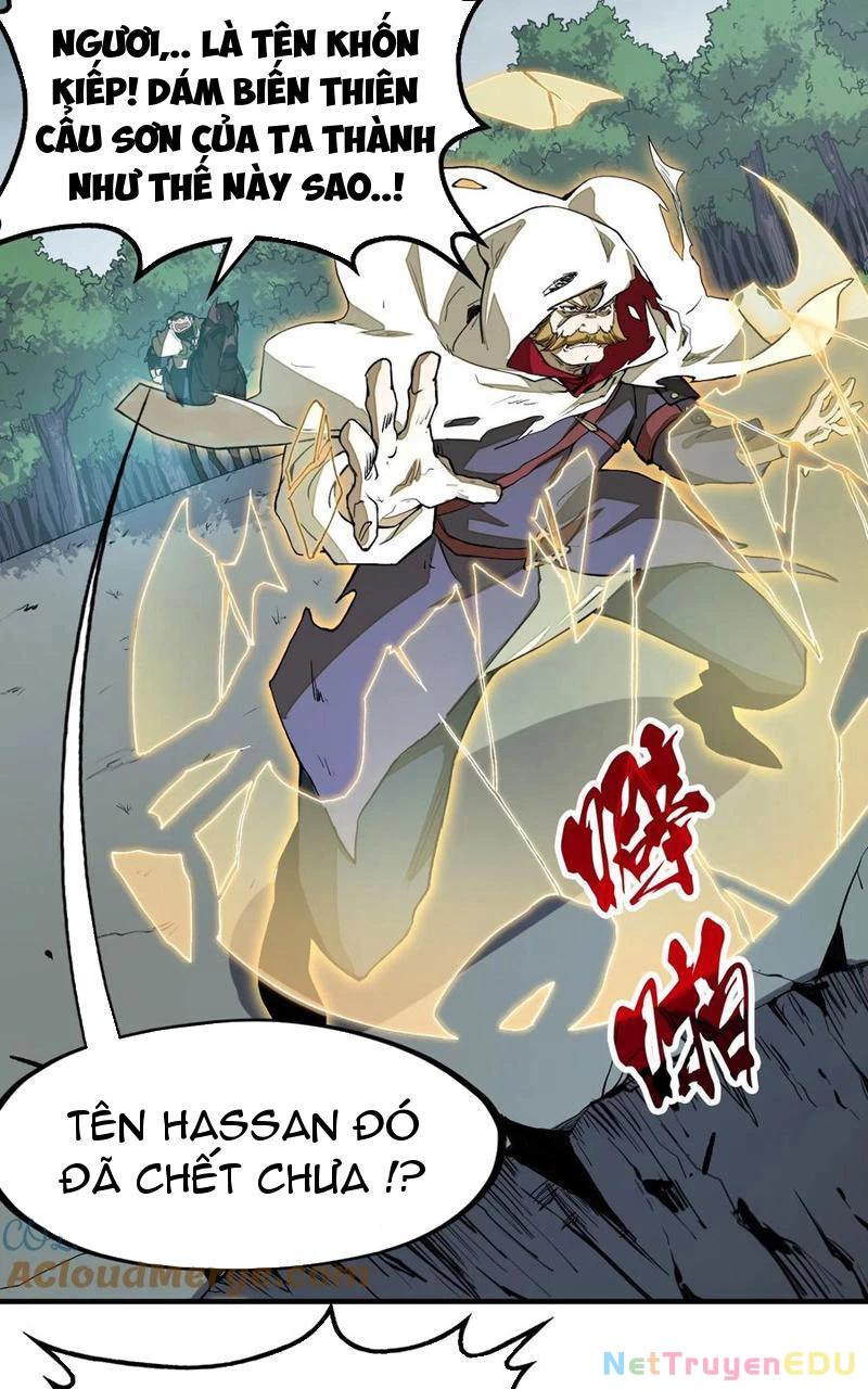 Từ đáy xã hội quật khởi Chapter 22 - 44