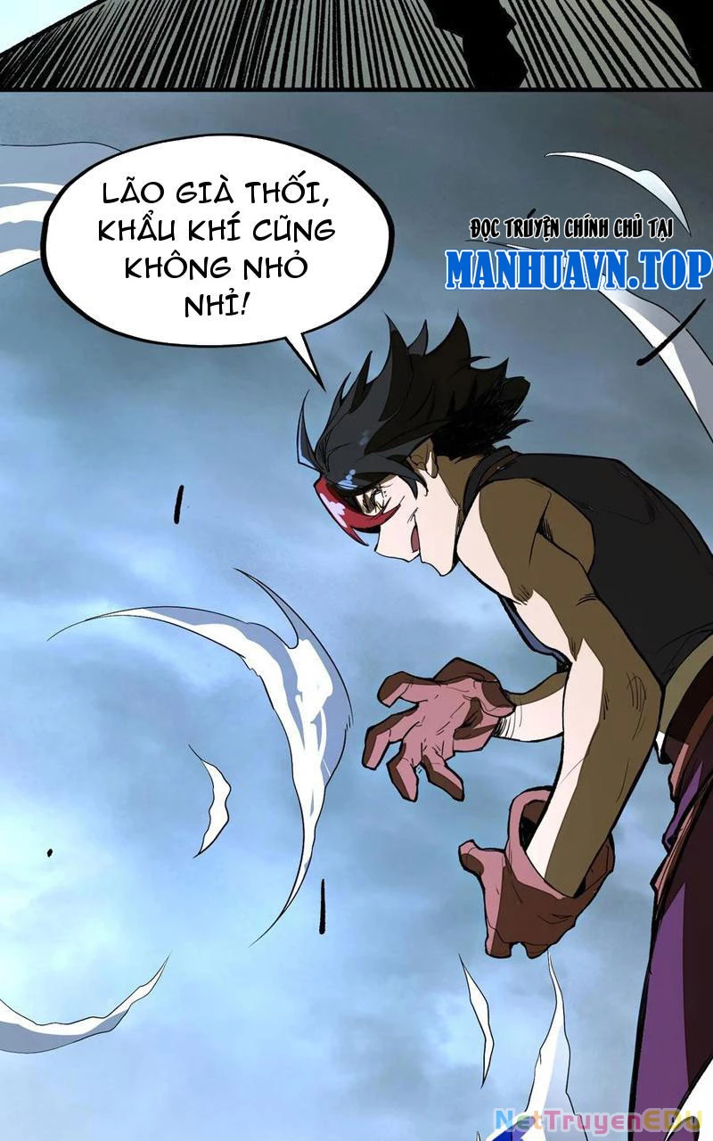 Từ đáy xã hội quật khởi Chapter 22 - 47
