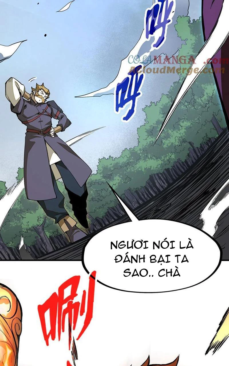 Từ đáy xã hội quật khởi Chapter 22 - 48