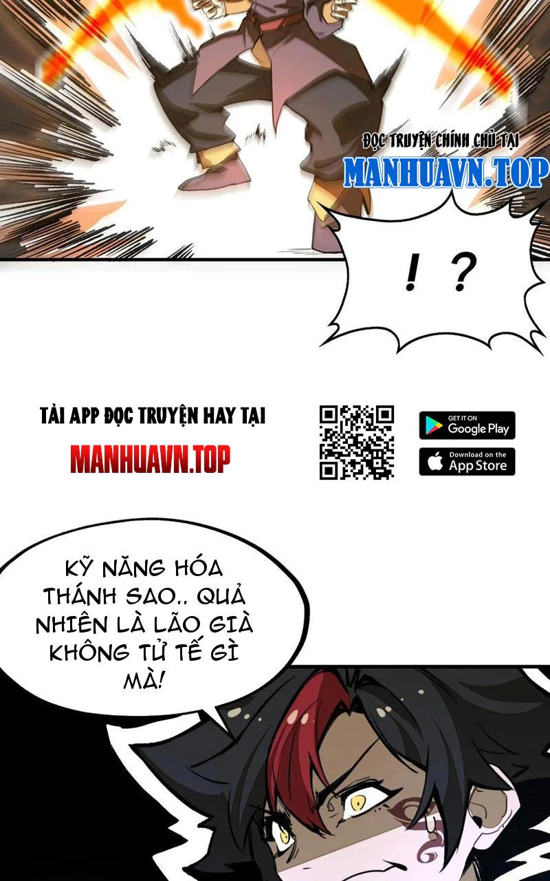 Từ đáy xã hội quật khởi Chapter 22 - 50