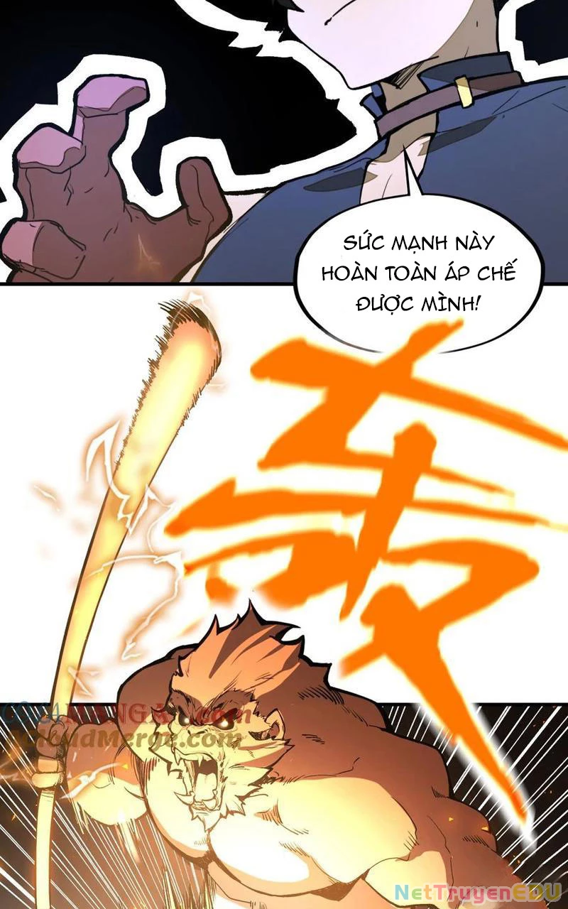 Từ đáy xã hội quật khởi Chapter 22 - 51