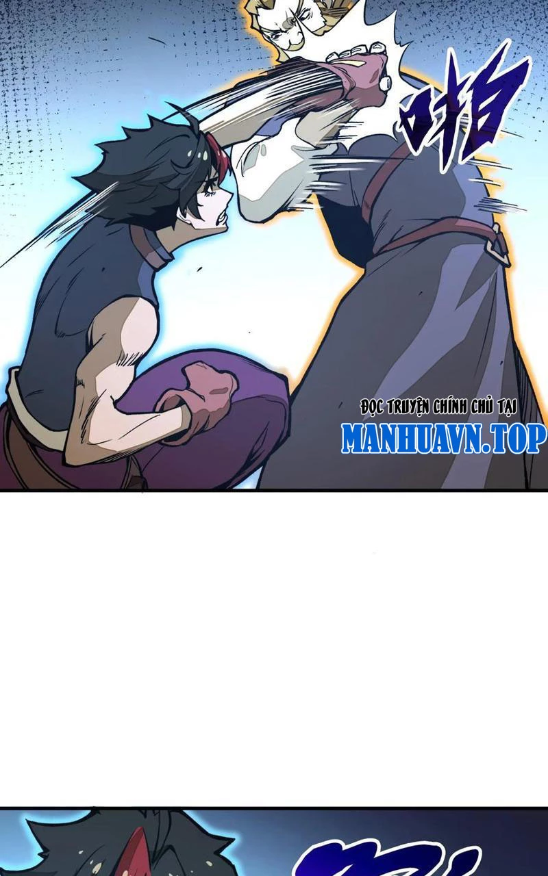 Từ đáy xã hội quật khởi Chapter 22 - 57