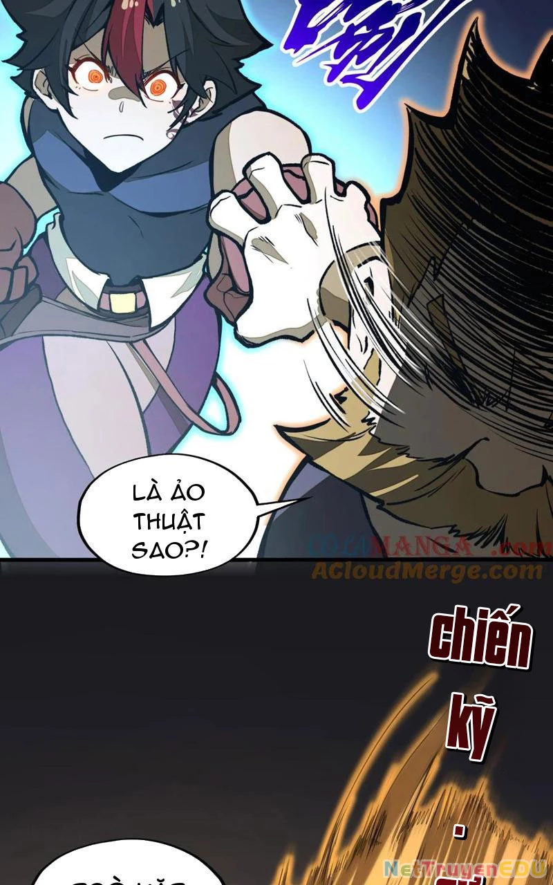 Từ đáy xã hội quật khởi Chapter 22 - 58