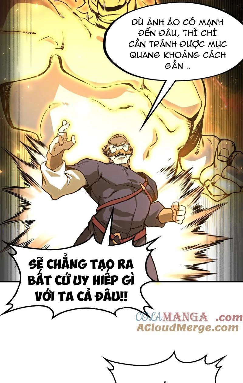 Từ đáy xã hội quật khởi Chapter 22 - 61