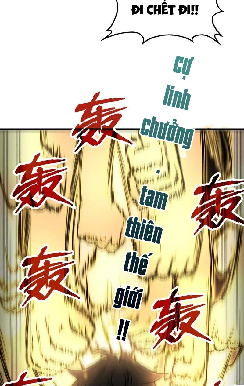 Từ đáy xã hội quật khởi Chapter 22 - 62