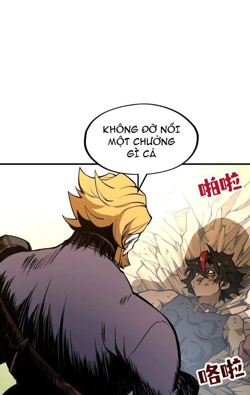 Từ đáy xã hội quật khởi Chapter 22 - 65