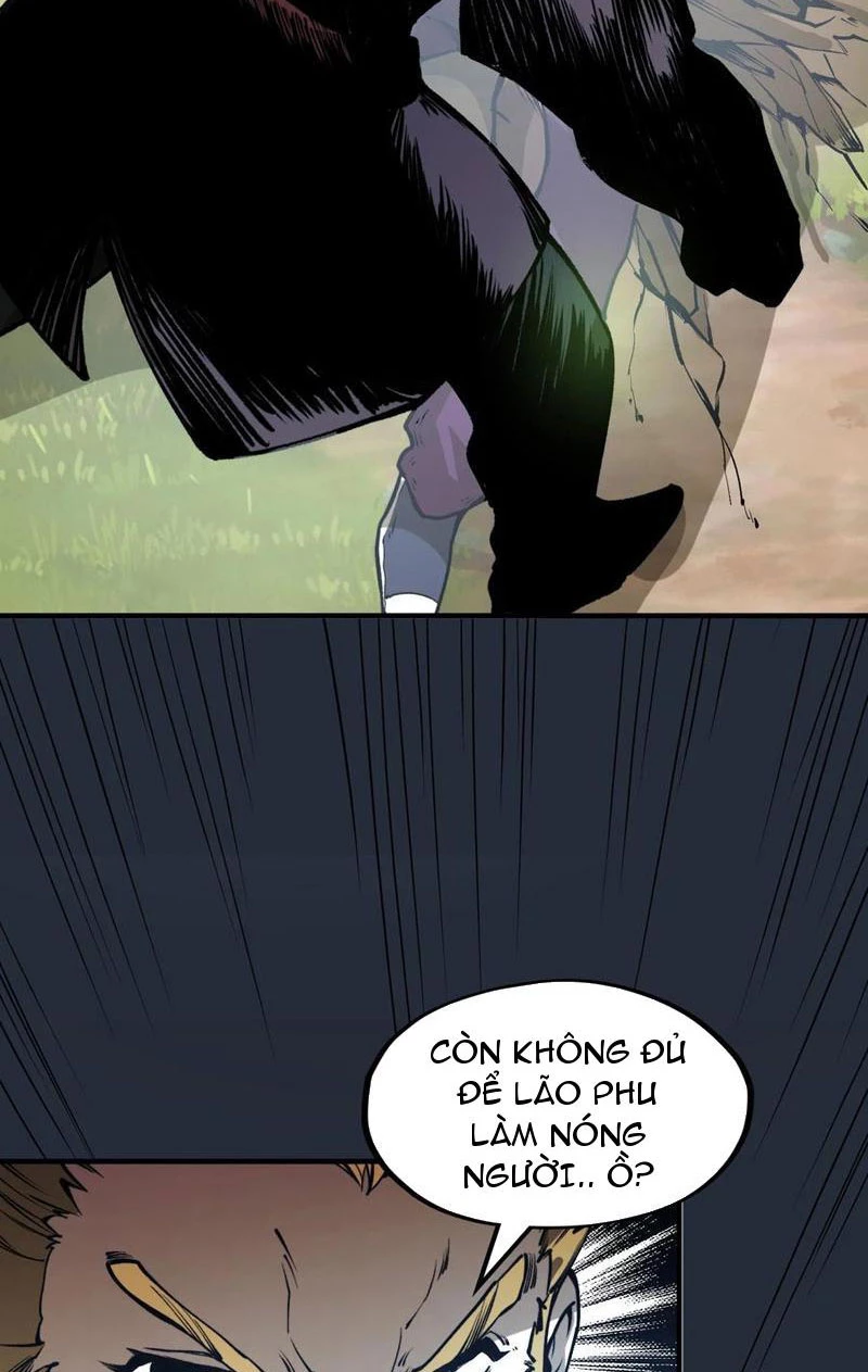 Từ đáy xã hội quật khởi Chapter 22 - 66