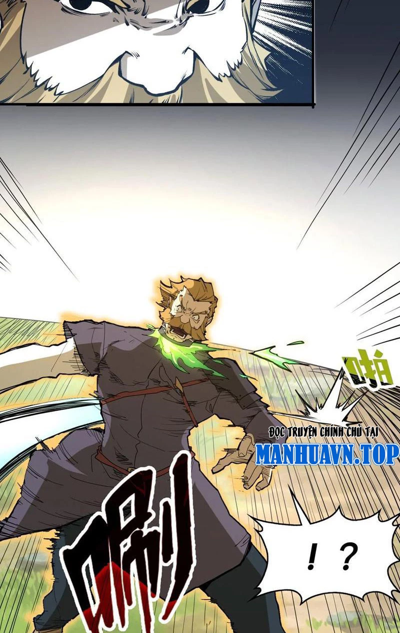 Từ đáy xã hội quật khởi Chapter 22 - 67