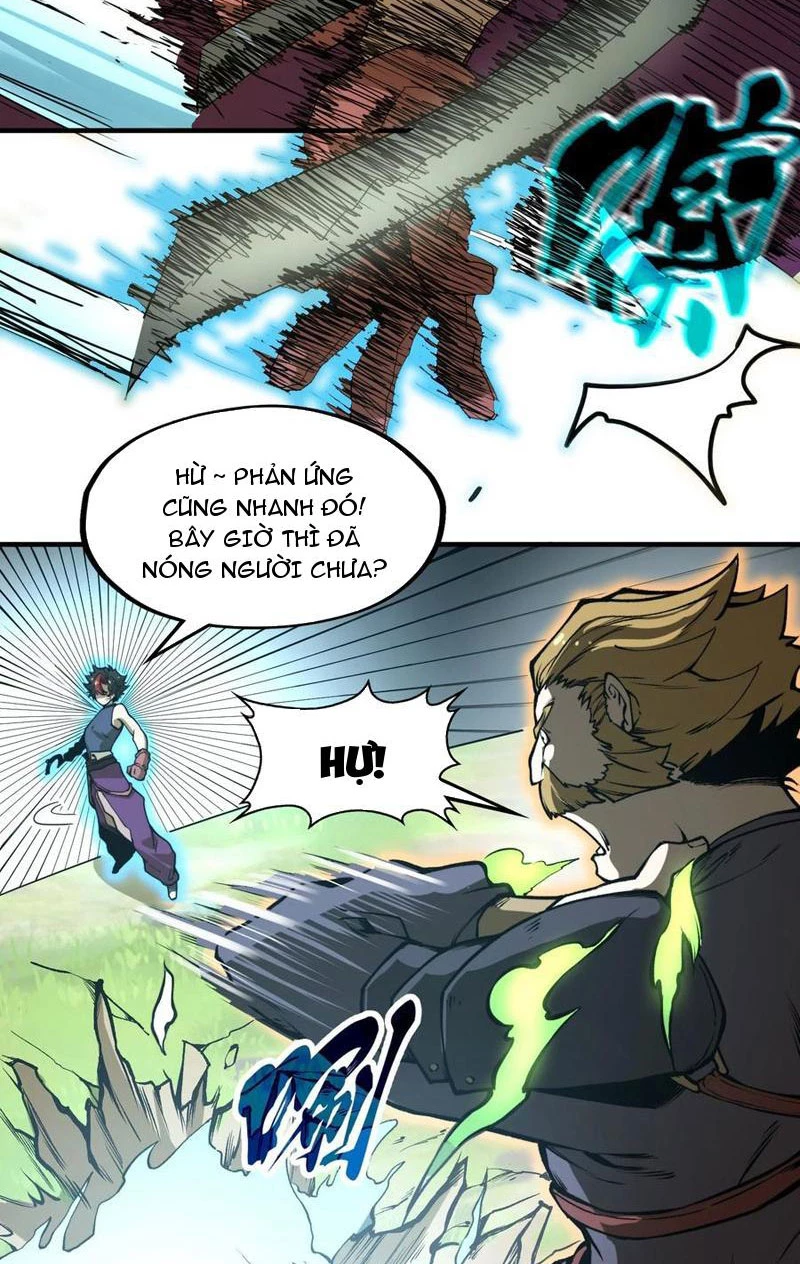 Từ đáy xã hội quật khởi Chapter 22 - 69