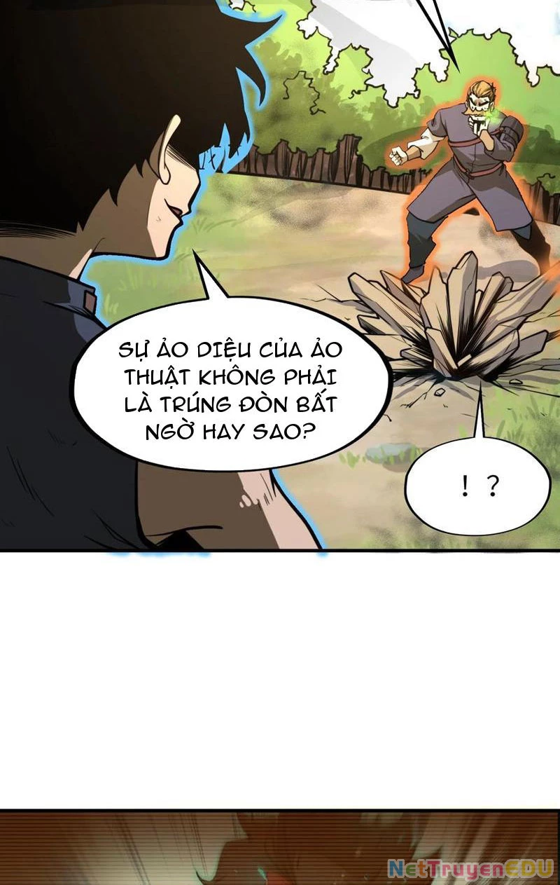 Từ đáy xã hội quật khởi Chapter 22 - 71