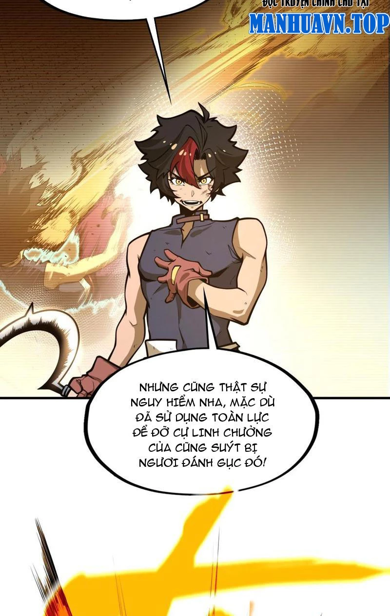 Từ đáy xã hội quật khởi Chapter 22 - 74