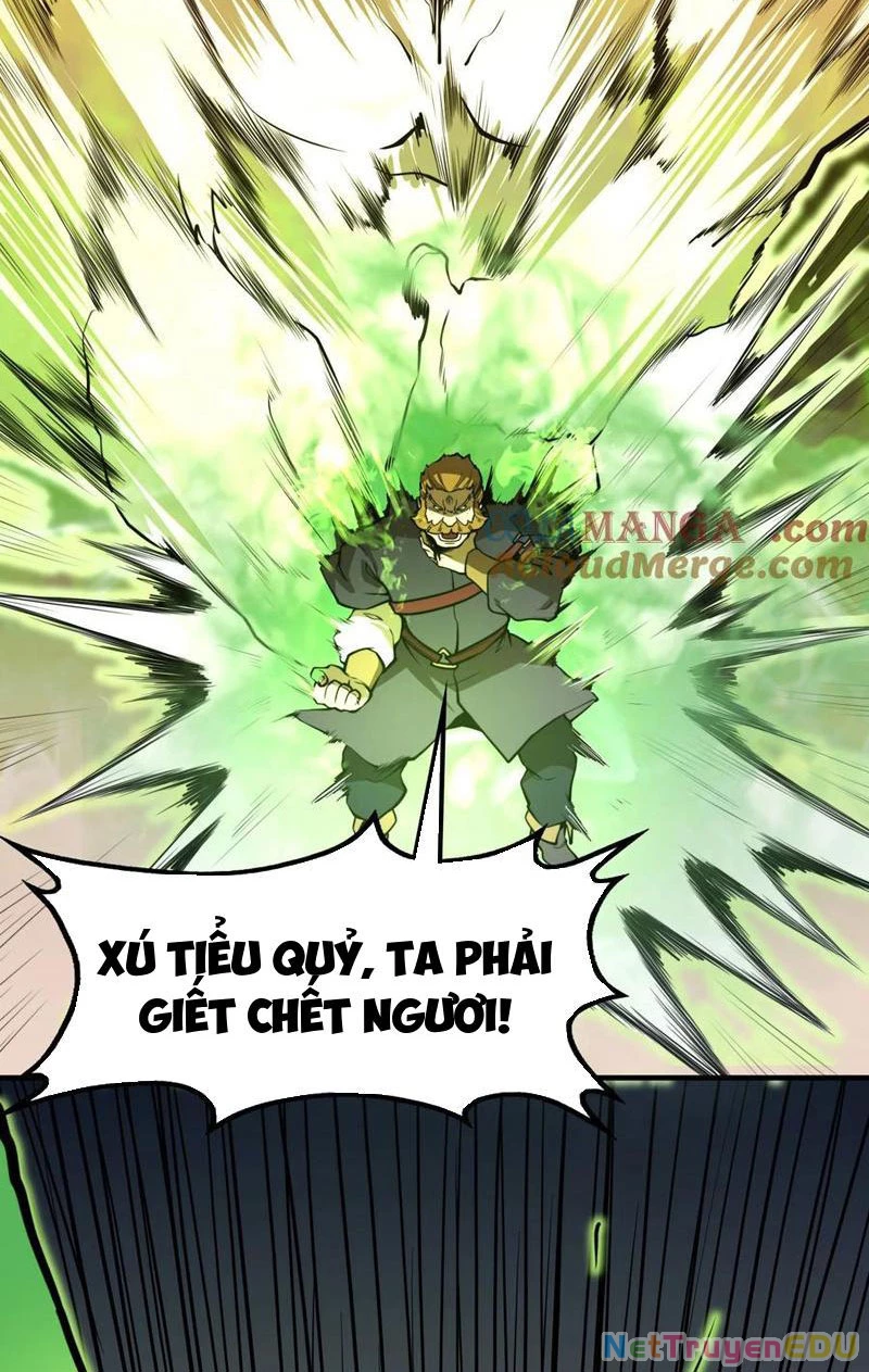 Từ đáy xã hội quật khởi Chapter 22 - 76