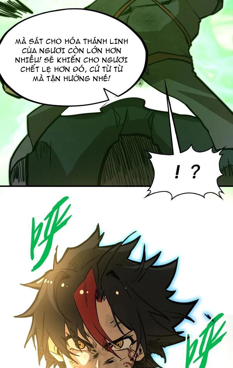 Từ đáy xã hội quật khởi Chapter 22 - 79