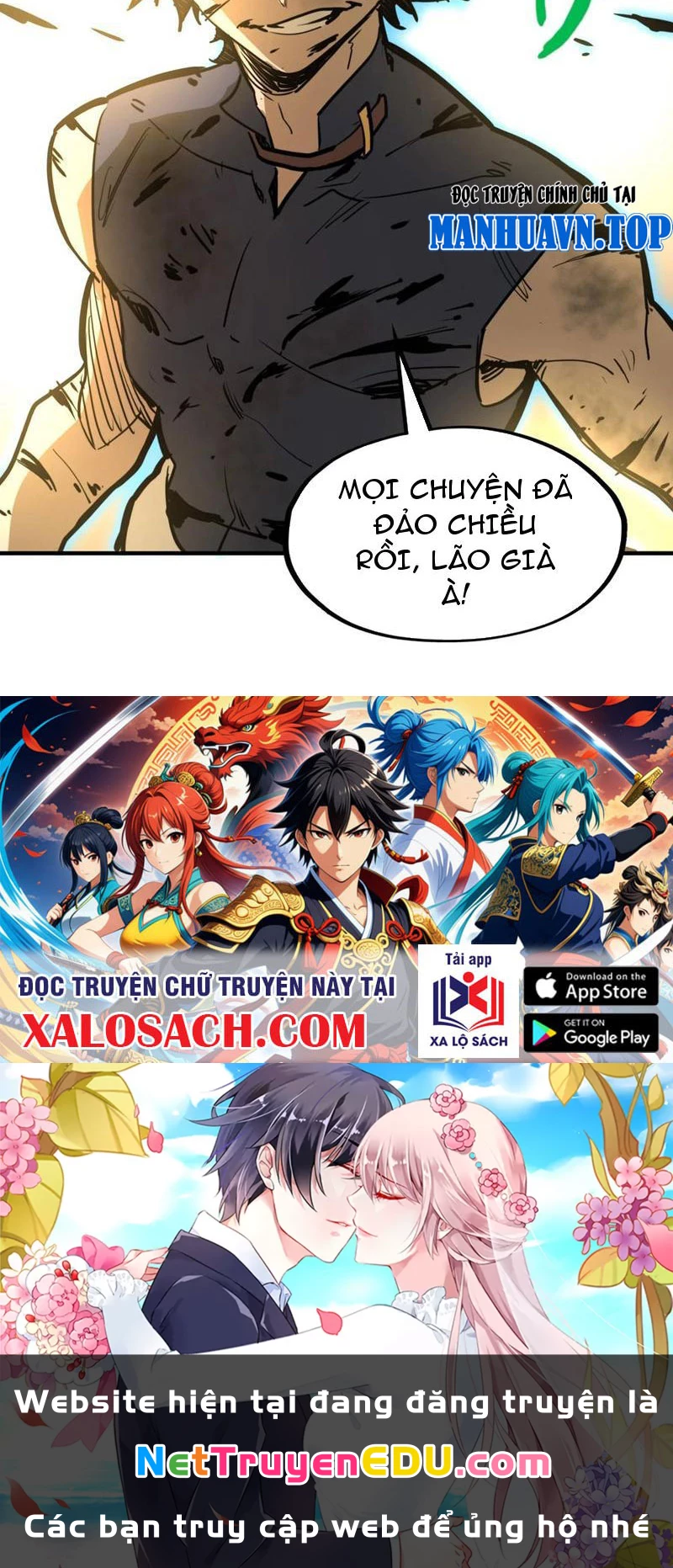 Từ đáy xã hội quật khởi Chapter 22 - 80