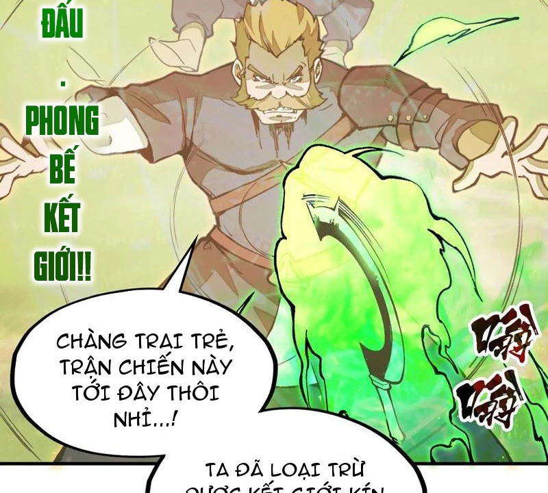 Từ đáy xã hội quật khởi Chapter 23 - 19