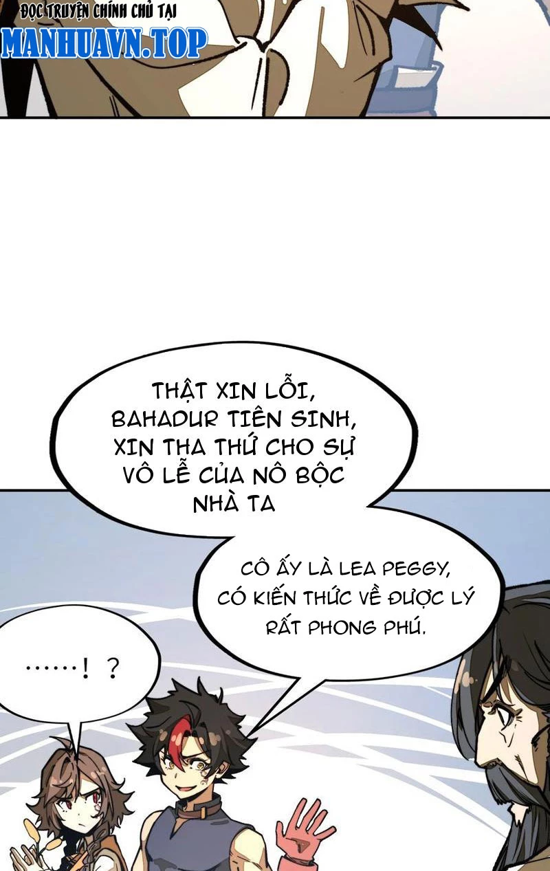 Từ đáy xã hội quật khởi Chapter 24 - 4